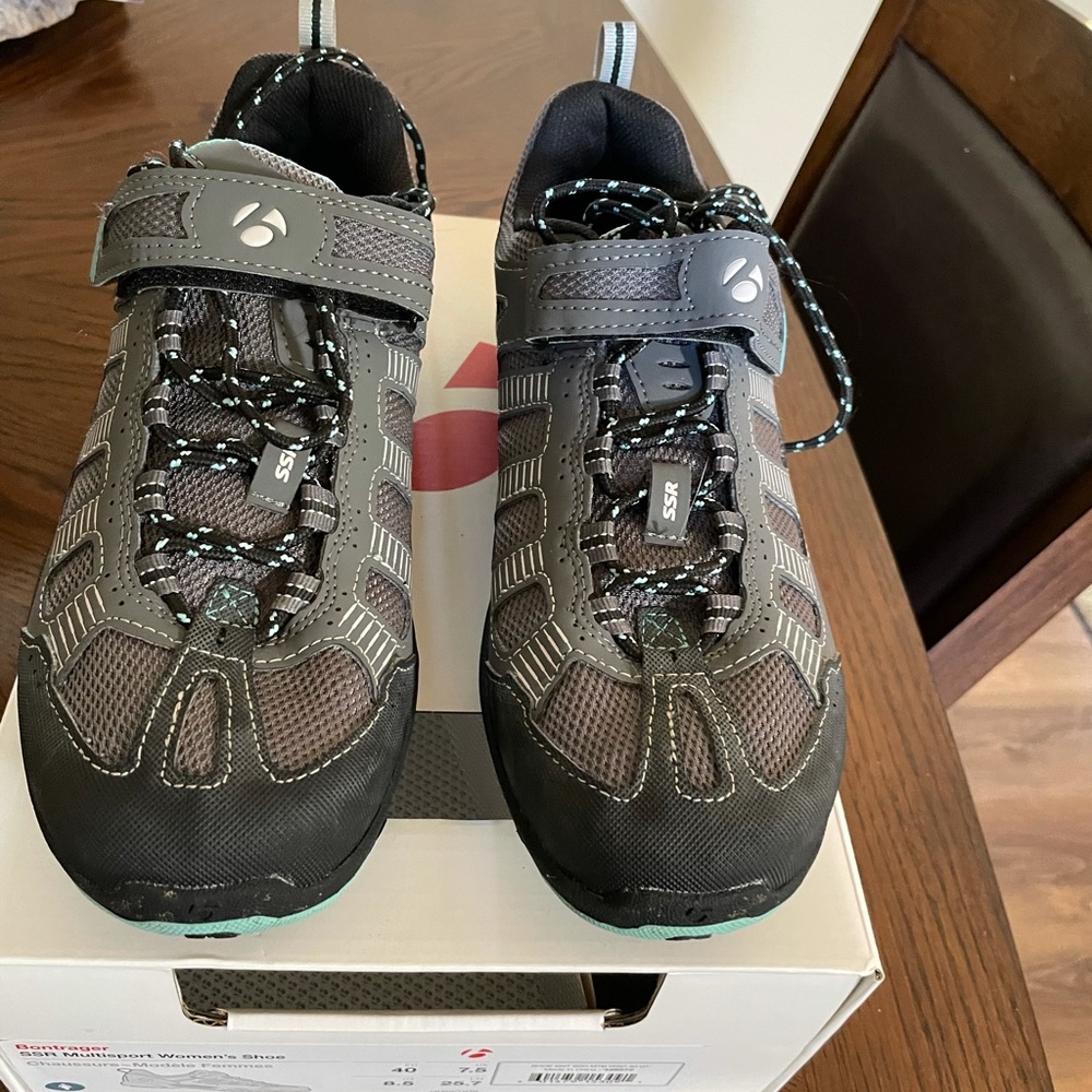 Bike shoes - Women’s Bontrager Multisport shoes